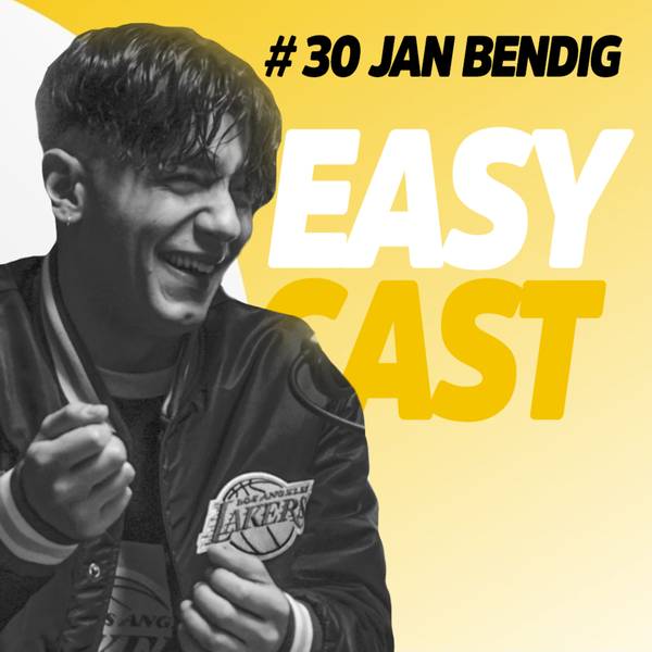 EASY CAST | Jakub Koťák Kotek