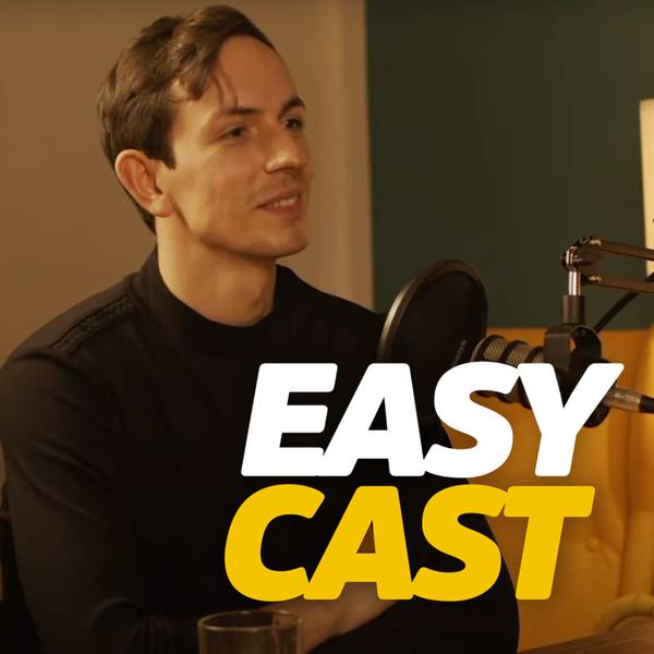 EASY CAST | Jakub Koťák Kotek