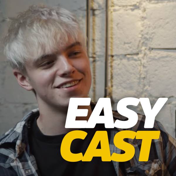 EASY CAST | Jakub Koťák Kotek
