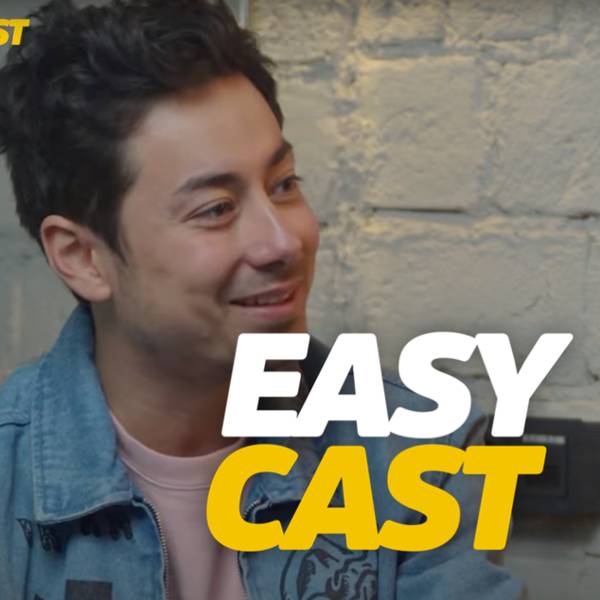 EASY CAST | Jakub Koťák Kotek