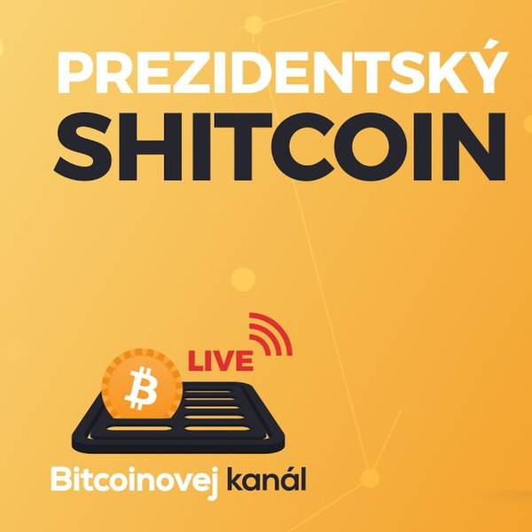 Bitcoinovej kanál