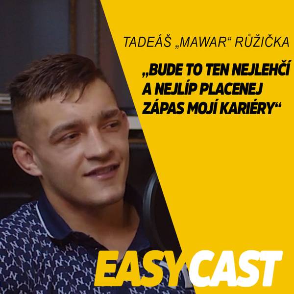 EASY CAST | Jakub Koťák Kotek