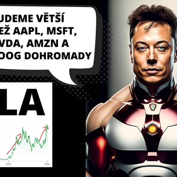 Investování do akcií s Jindřichem Pokorou
