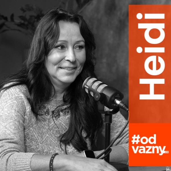 #odvážný