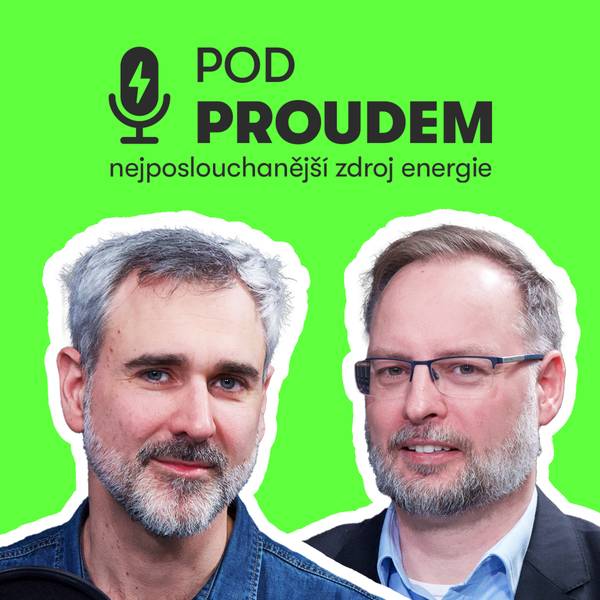 Pod proudem