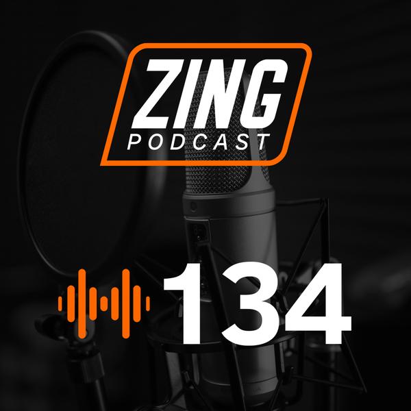 Zing Podcast
