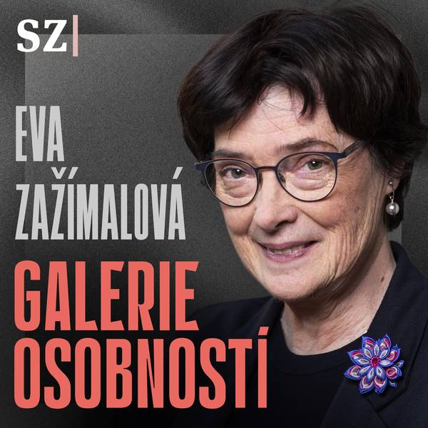 Galerie osobností