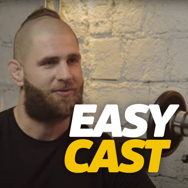 EASY CAST | Jakub Koťák Kotek