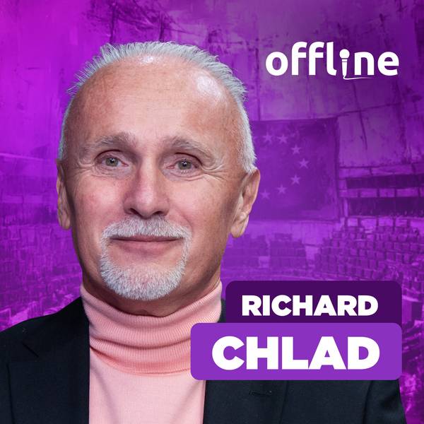 Offline Štěpána Křečka