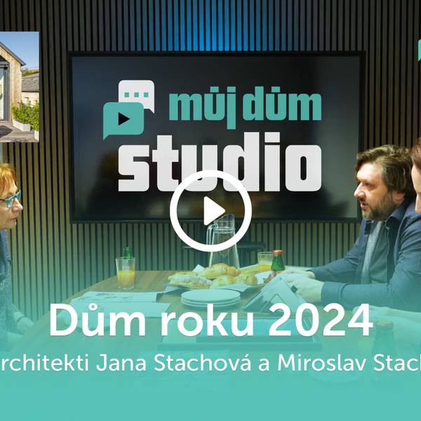 Můj dům studio