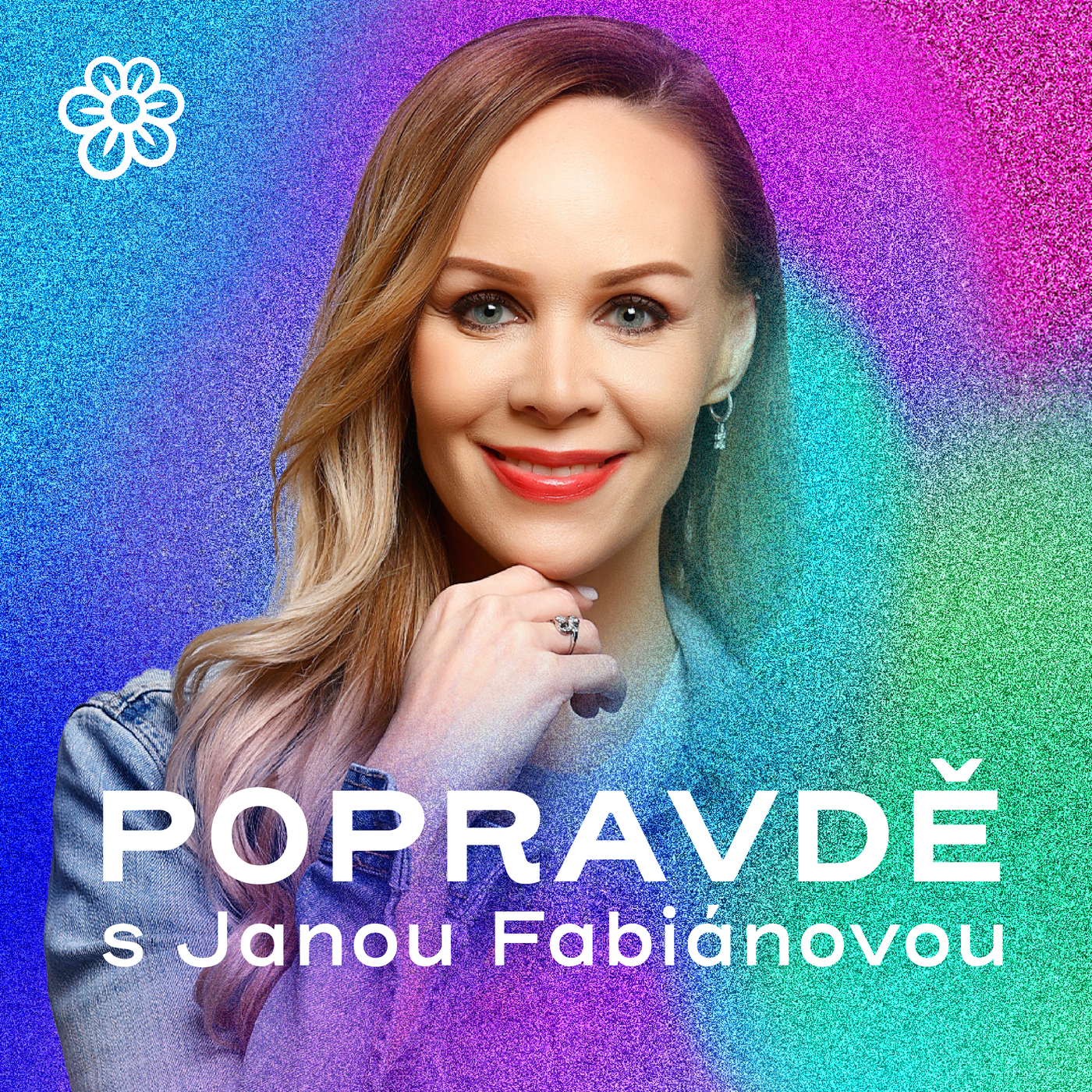 Popravdě s Janou Fabiánovou