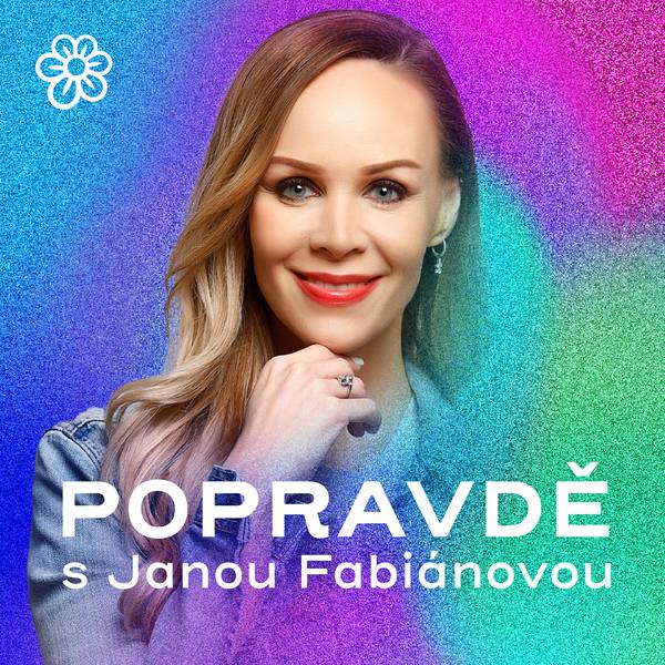 Popravdě s Janou Fabiánovou