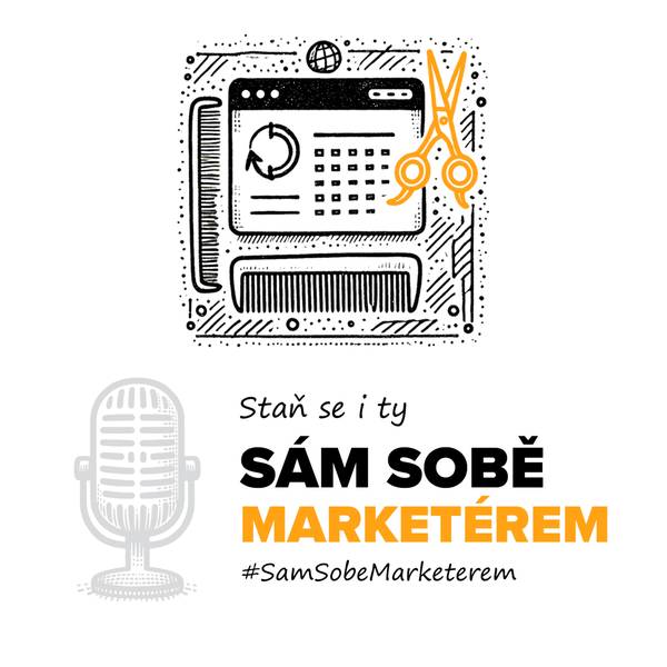 Sám sobě marketérem