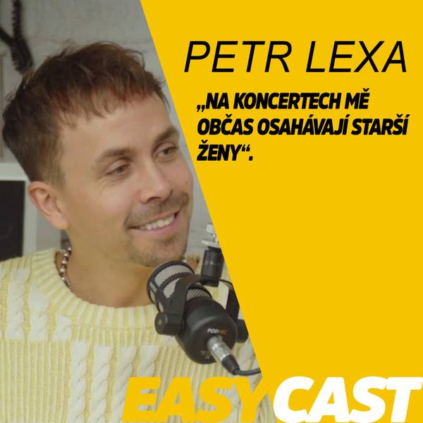 EASY CAST | Jakub Koťák Kotek