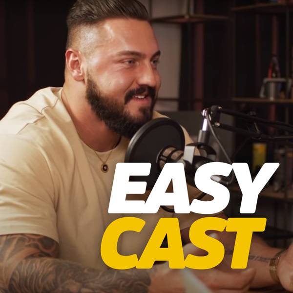 EASY CAST | Jakub Koťák Kotek