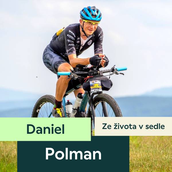 Ze života v sedle (Life in the Saddle)