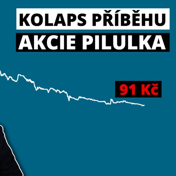 Investování do akcií s Jindřichem Pokorou