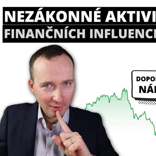 Investování do akcií s Jindřichem Pokorou