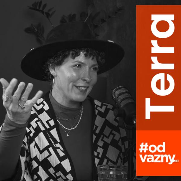#odvážný