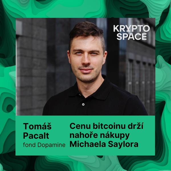 KryptoSpace