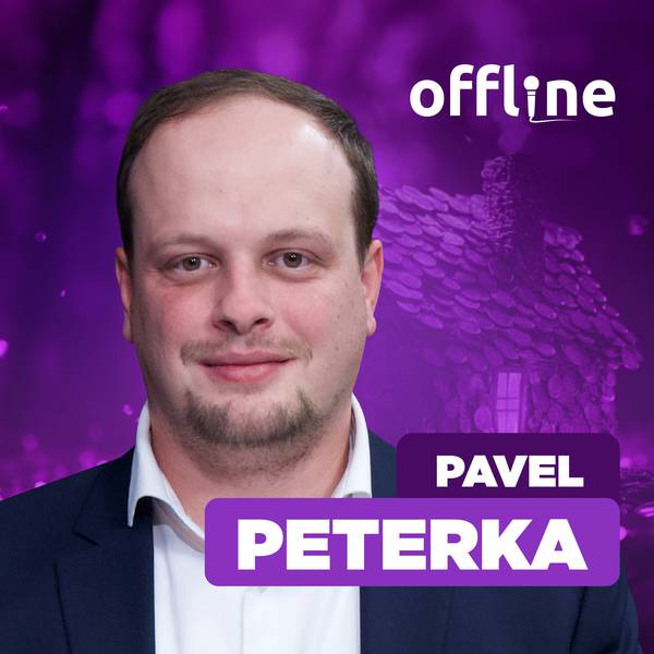 Offline Štěpána Křečka