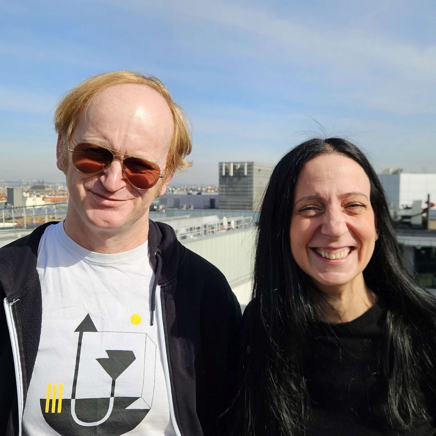 Ventolin: Igelitka je košík zoufalce