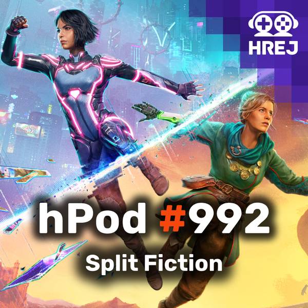 hPod