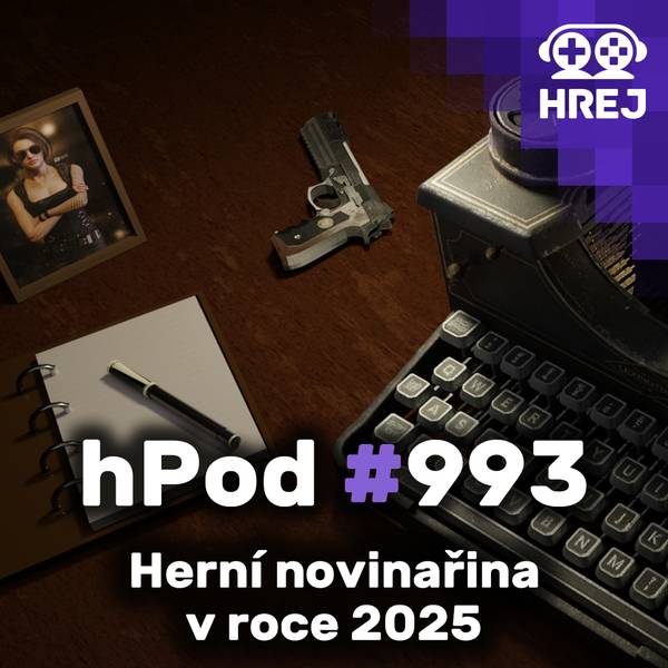 hPod