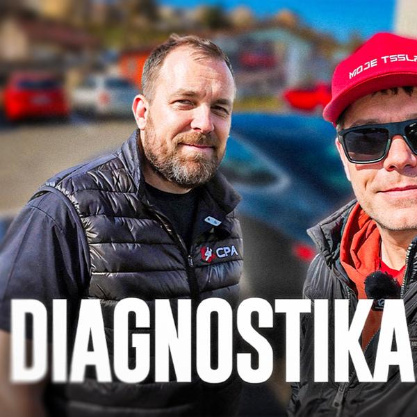 Realita elektromobility