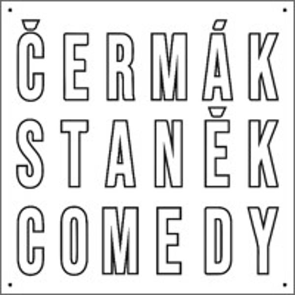 Čermák Staněk Comedy Podcast
