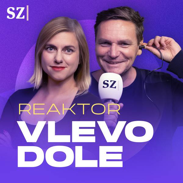 Vlevo dole