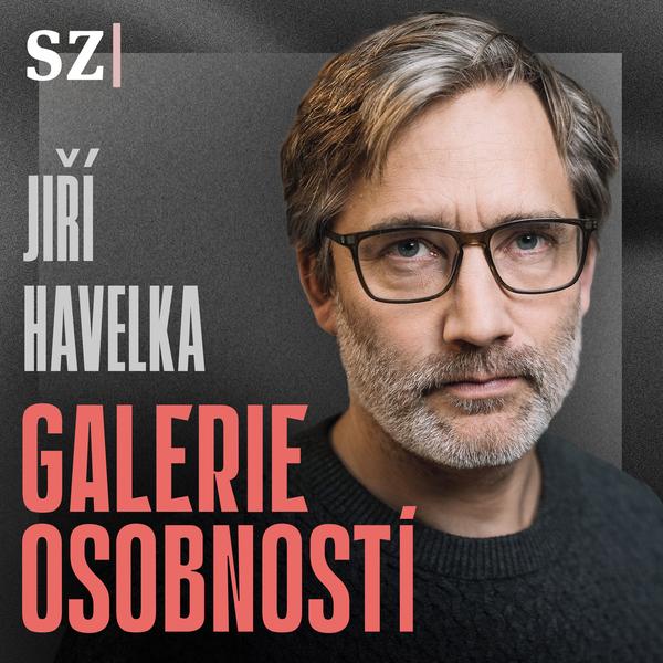 Galerie osobností