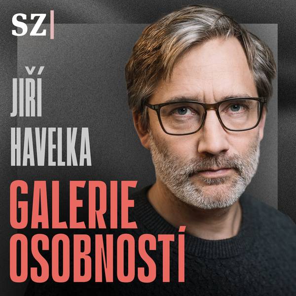 Galerie osobností