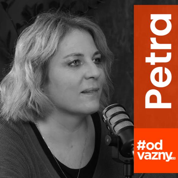 #odvážný
