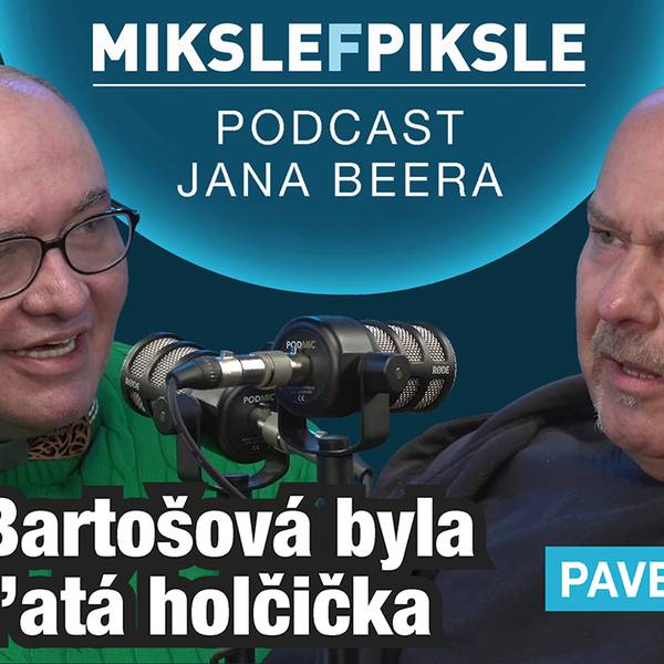 Mikslefpiksle
