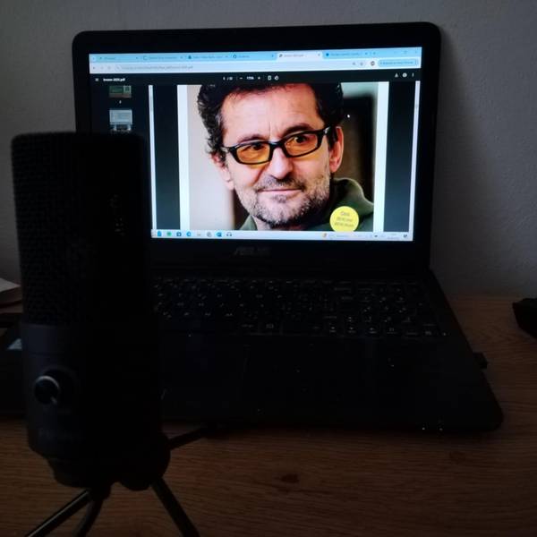 Podcast i-novin