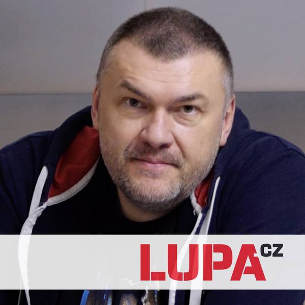Lupa.cz