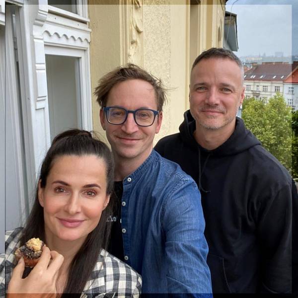 Podpultovky – nejlepší podcast k uklízení
