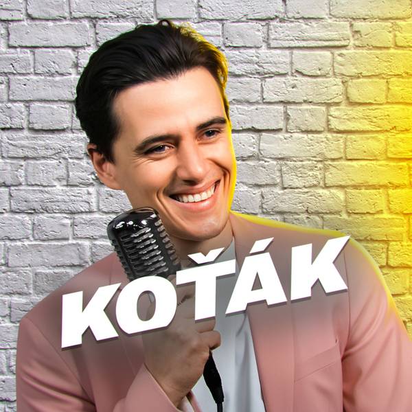 EASY CAST | Jakub Koťák Kotek