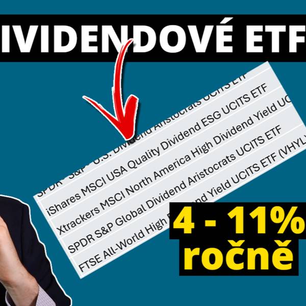 Investování do akcií s Jindřichem Pokorou