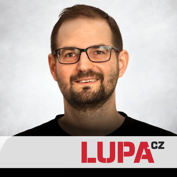 Lupa.cz