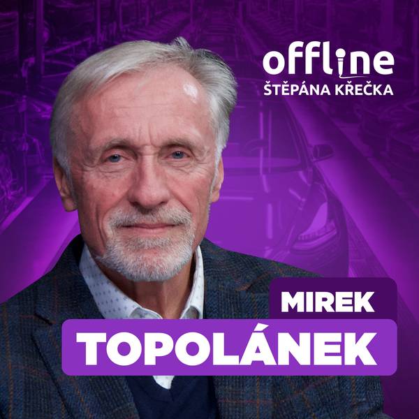 Offline Štěpána Křečka