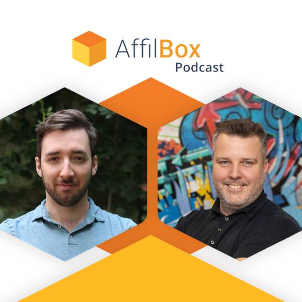 AffilBox Podcast