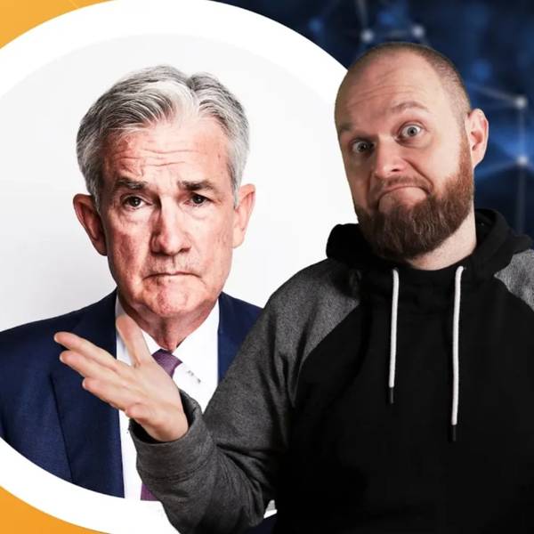 Bitcoinovej kanál