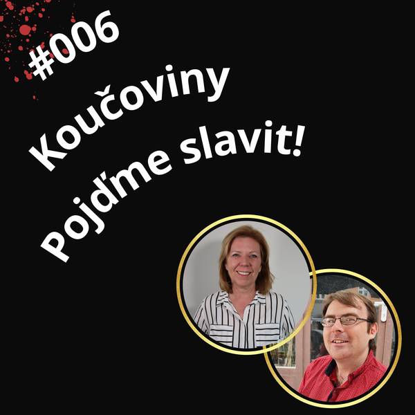 Koučoviny - vytáhni nápad ze šuplíku