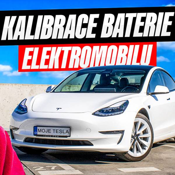Moje Tesla - Radoslav Vrobel