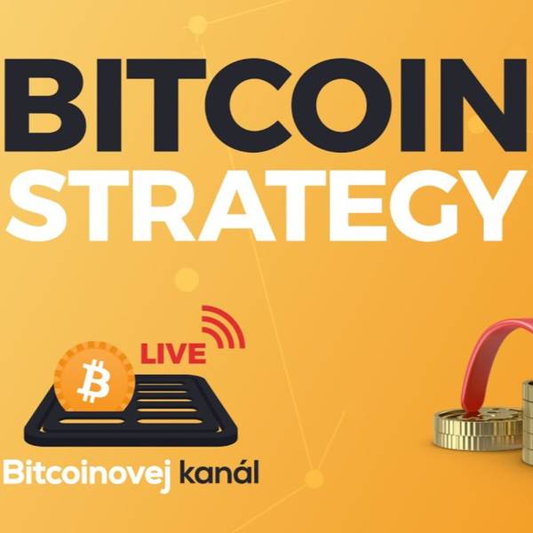 Bitcoinovej kanál