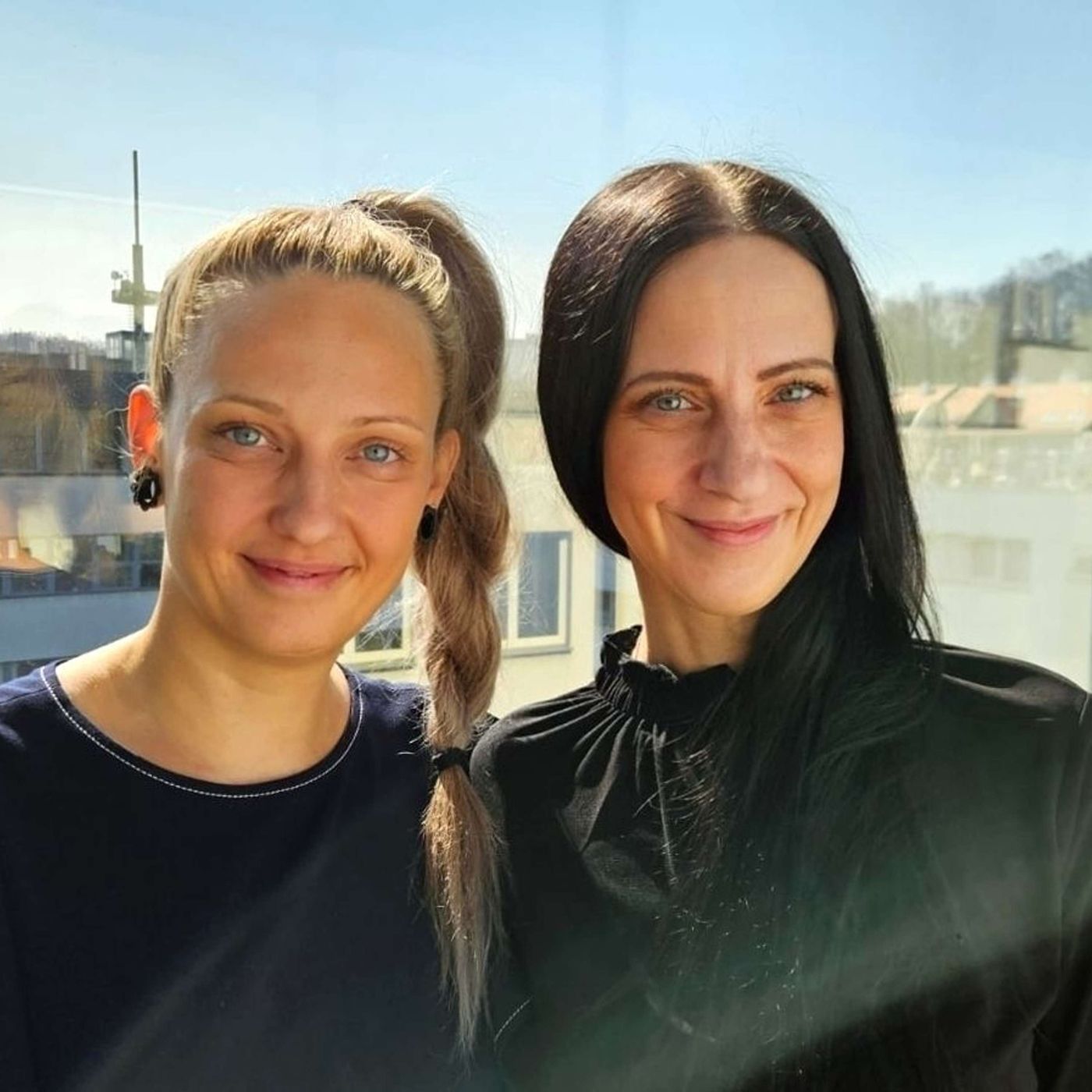 Lucka Hájková: Letošní Anděly otevře moderátorské číslo