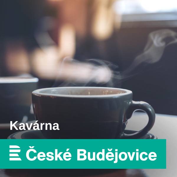 Kavárna