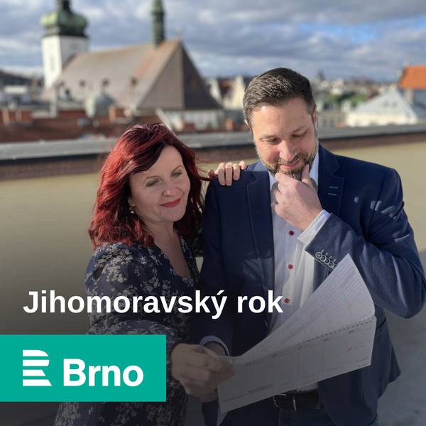 Jihomoravský rok